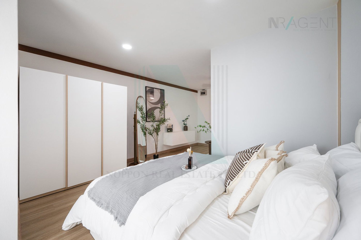 รูป ขายคอนโด เอกสินเพลส งามวงศ์วาน อาคาร D ชั้น 6 สตูดิโอ ขนาด 30.00 ตรม ใกล้ พันธ์ทิพย์ งามวงศ์วาน - รูปที่ 6/8