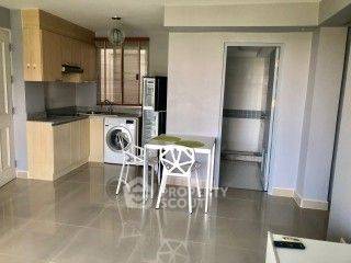 picture 2-BR Condo Plus 38 Hip Condominium, 300m To BTS Thong Lor (ID 2000456) - 3/6
