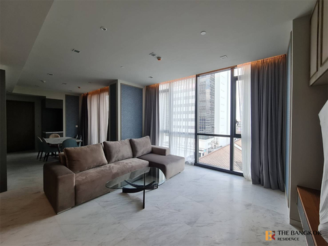 The Monument Thong Lo The Privilege of Luxury in an Economic Hub Location