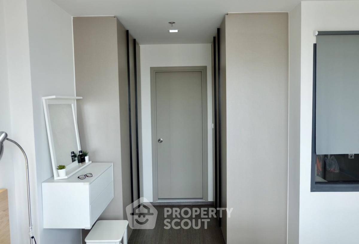 picture 1-BR Condo 35 Sqm Ideo Sukhumvit 93, 100m to BTS Bang Chak (ID 3073421) - 3/12
