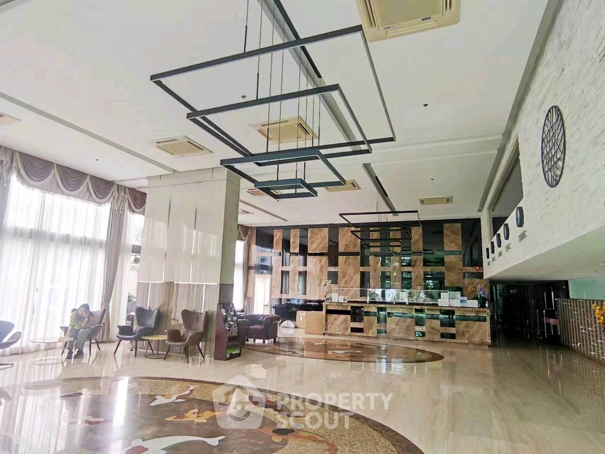 รูป คอนโด 2 ห้องนอน ขาย Cosy Beach View พราตำมะนก ชั้น 11 พื้นที่ 73 ตร.ม. (ID 1897123) - รูปที่ 5/9