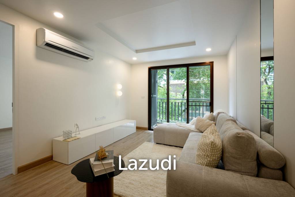 รูป 121 sqm modern 2 bedroom condo at Voque Sukhumvit 31 Khlong Toei Nuea - รูปที่ 12/44