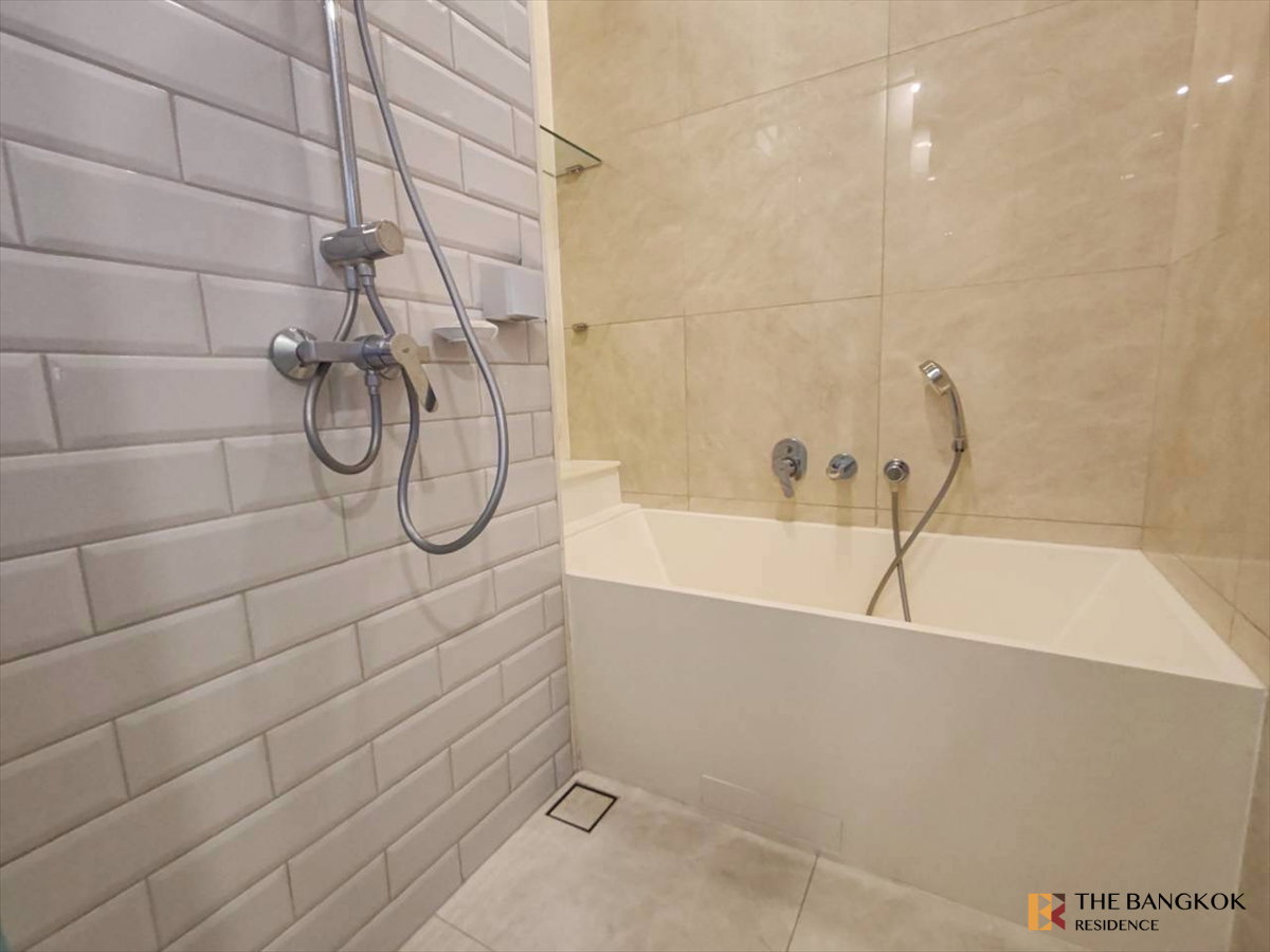 รูป เช่าคอนโด 💎 Siamese Exclusive Sukhumvit 42 2นอน 54ตร.ม. 40k 🛋️ ห้องสวย แต่งครบ ใกล้ BTS เอกมัย - รูปที่ 9/9