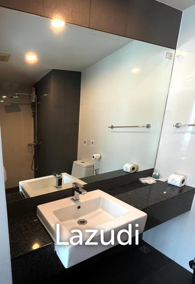 picture Spacious Studio Condo for Sale in Cherng Talay - 4/5