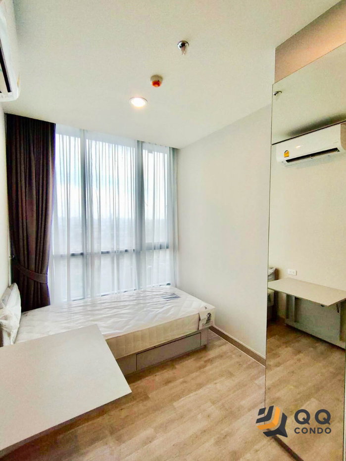 picture ☀️☀️For Rent Niche Pride Taopoon-Interchange- 2 Bedroom, City view, Fully Furnished☀️☀️ - 8/9