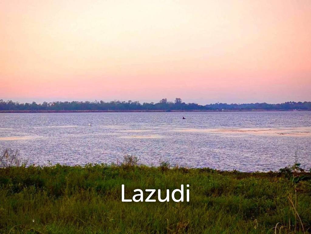 picture Premium High-Ground Land Plot Near Mabprachan Lake - 4/4