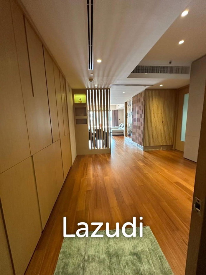 รูป 159 sqm condo at The Pano Bang Phongphang Yannawa Bangkok - รูปที่ 3/10