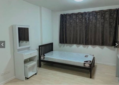 🥳D condo Charan - Bangkhunnont. B Building, Fl.1 *Near MRT Bangkhunnon💚Line id: @thefirstagent [RAR2607-2593]