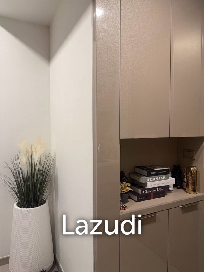 รูป 58 Sqm 2 Bed One 9 Five Asoke - Rama 9 - รูปที่ 5/6