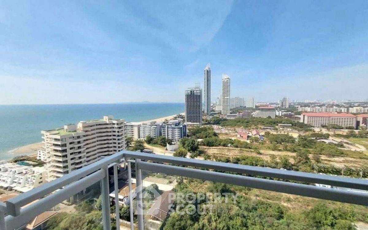 รูป คอนโด 2 ห้องนอน ขาย Veranda Residence Pattaya ชั้น 20 ใกล้พัทยา (ID 2755004) - รูปที่ 8/10