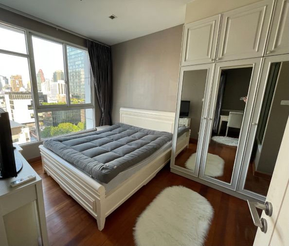 ให้เช่า คอนโด ไอวี่ สาทร 10(Ivy Sathorn 10)  ชั้น 12 A 1นอน 1น้ำ
