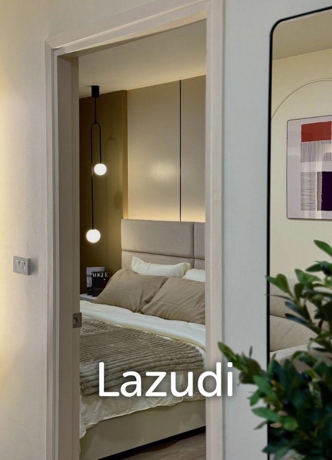 รูป Newly Renovated 1-Bedroom Condo for Sale Near Central Phuket - รูปที่ 26/26