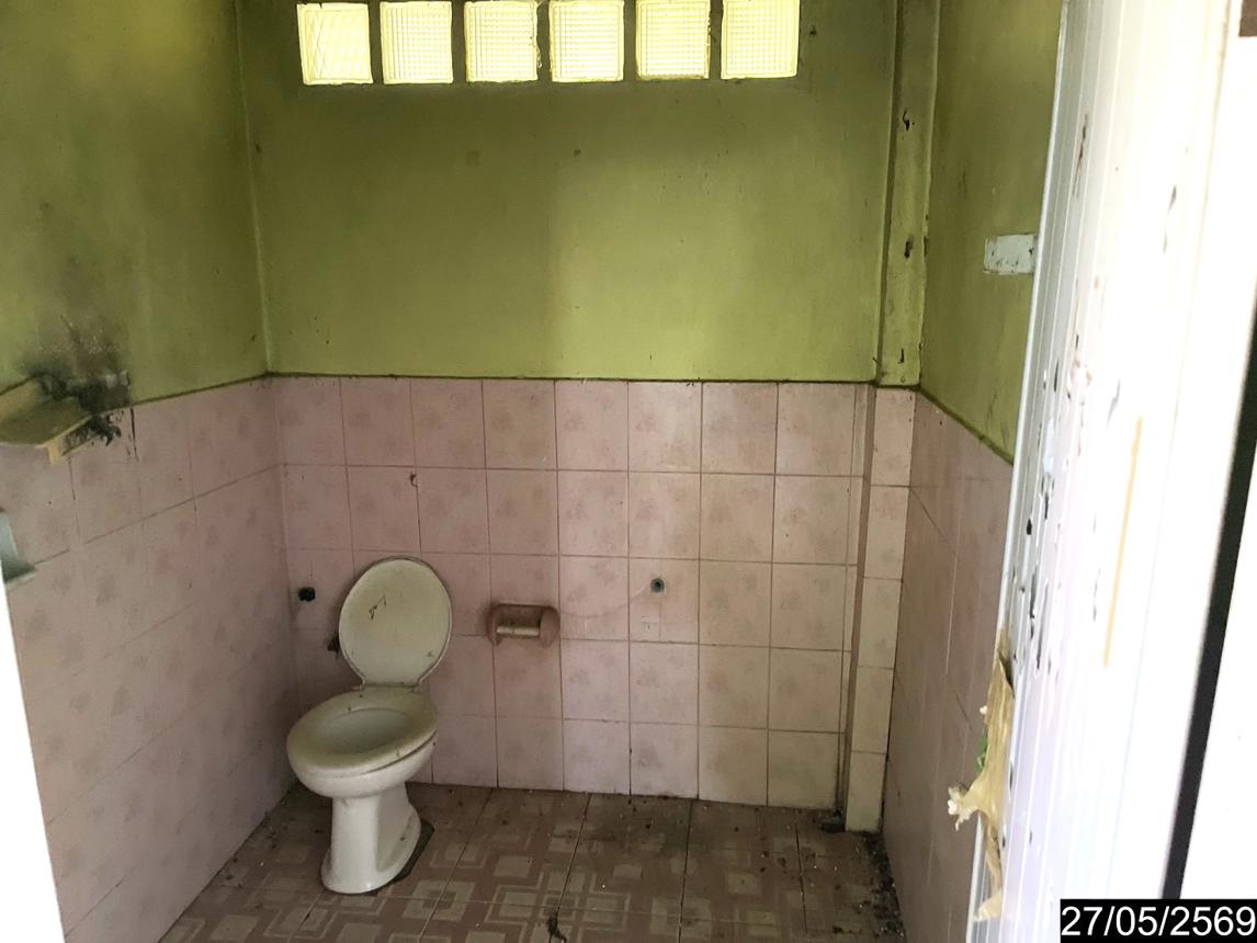 รูป บ้านเดี่ยว 400 ตร.วา น้ำพอง ขอนแก่น 3.2M - รูปที่ 24/28