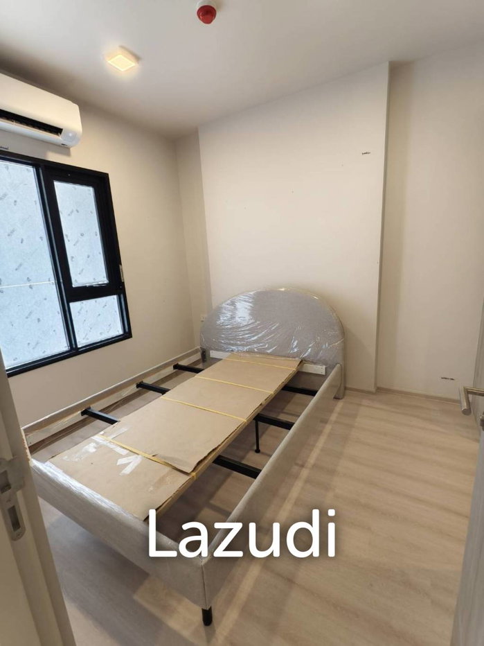 picture 72 Sqm 2 Bed COBE Ratchada-Rama 9 - 5/5