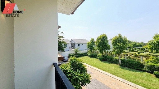 รูป หมู่บ้าน โมดิ วิลล่า (Modi Villa) ปิ่นเกล้า-วงแหวน - รูปที่ 13/20