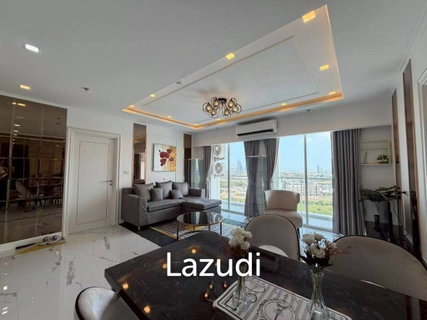 The Empire Tower Condominium for Sale High-Floor