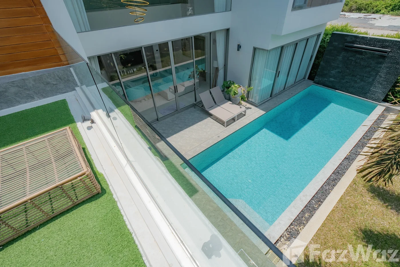 picture 3 Bedroom 4 Bathroom Pool Villa for Sale at Zenithy 6569667 - 41/43