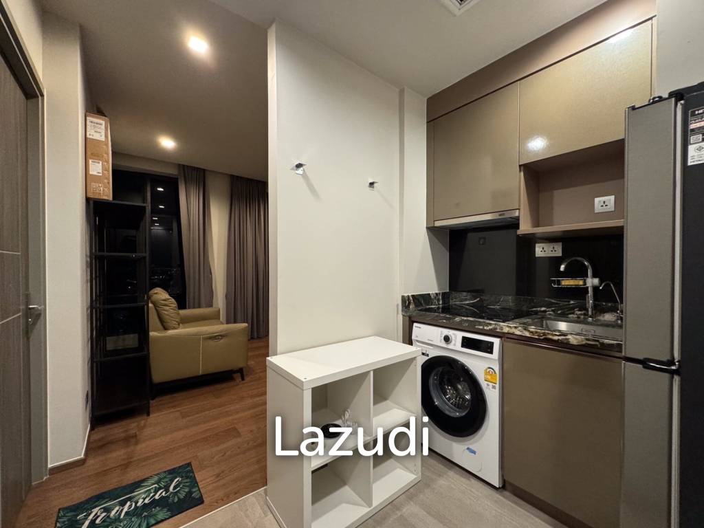 รูป 37F 47 sqm 2 Bedroom Condo at Ideo Q Victory Ratchathewi Bangkok - รูปที่ 5/14