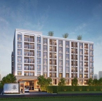 picture 🥳Scape Charoenkrung - Rama 3. Fl.2 *Near BTS Taksin💚Line id: @thefirstagent [RAR2607-2595] - 10/10