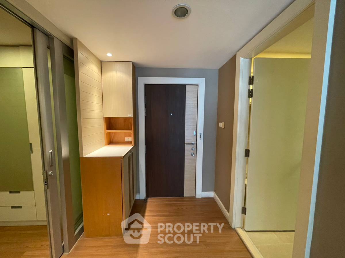 picture 2-BR 81 Sqm Condo At The Trendy Condominium, 200m to BTS Nana (ID 515536) - 10/17