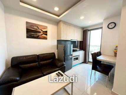 Arcadia Beach Resort Condominium for Sale