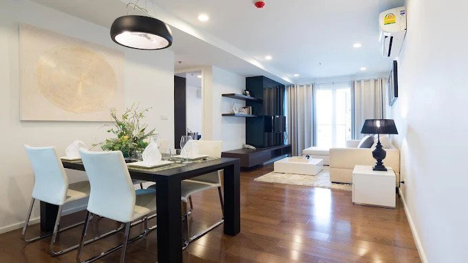 picture A046246 15 Sukhumvit Residences - 5/7