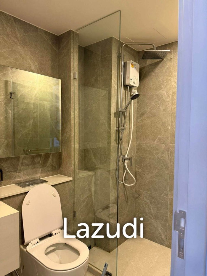 picture 26 Sqm 1 Bed SOHO Bangkok Ratchada - 8/8