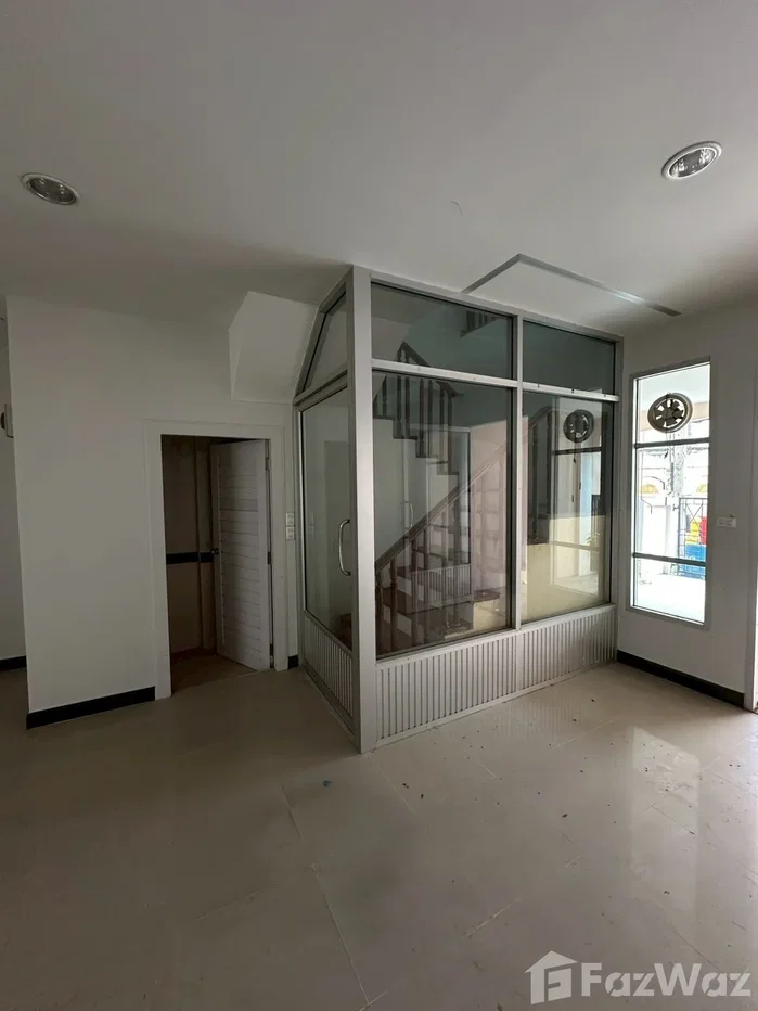 picture Townhouse at Baan Klang Muang Monte-Carlo 6569731 - 3/13