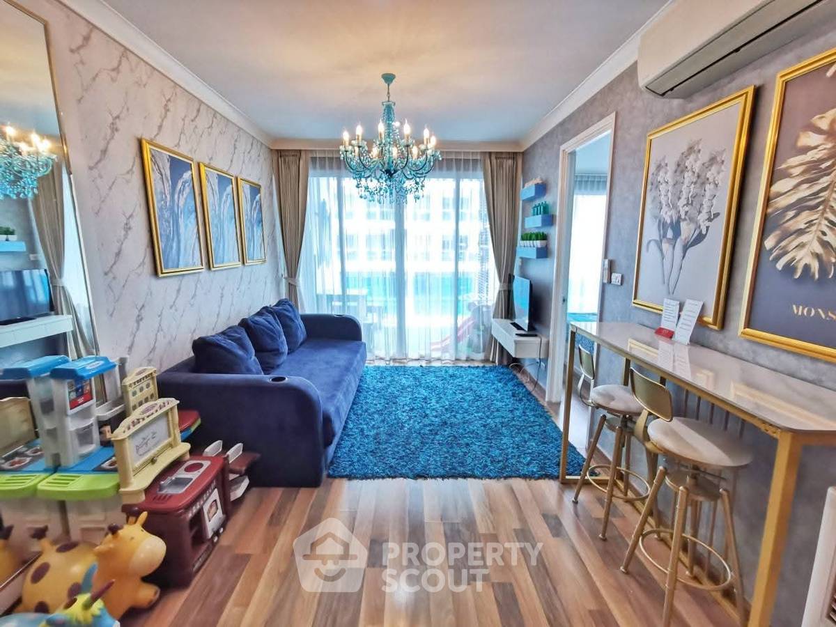 รูป คอนโด 2 ห้องนอน ให้เช่า My Resort Hua-Hin ใกล้หาดเขาตะเกียบ (ID 2045042) - รูปที่ 6/10