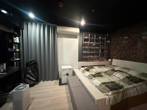 Condo for Rent: Noble Revolve Ratchada
