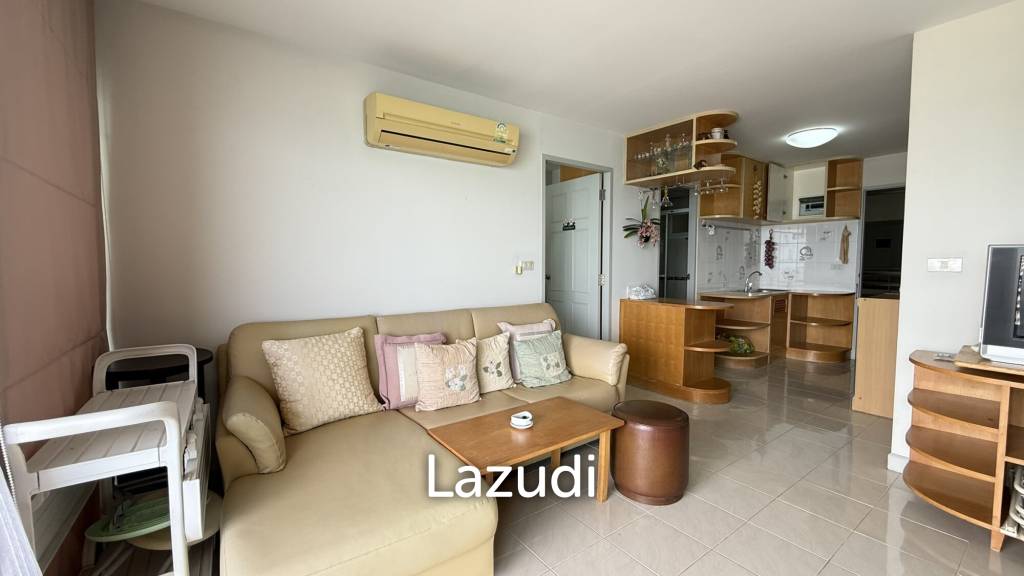 รูป ELEGANT 2 BEDROOM CONDO WITH SEA VIEWS AT CHA AM - รูปที่ 3/14
