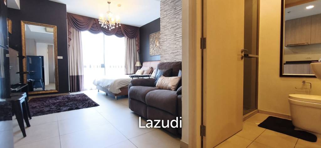 picture Unixx South Pattaya for Sale High-Floor Foreign Ownership - 7/9