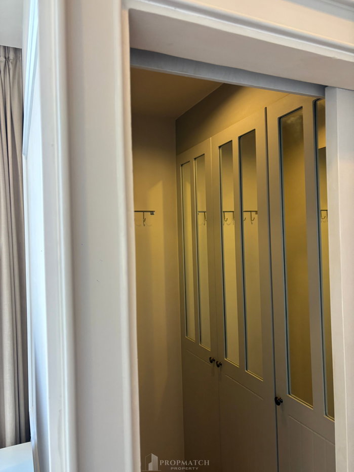 รูป PM001096 ✨Flash Deal ✨ The Editor Saphan Khwai (1Bed 1Bath 35 SQM.) พร้อมอยู่ ! เพียง 20,000 บาทต่อเดือน Tel.0981315848 @propmatch - รูปที่ 14/17