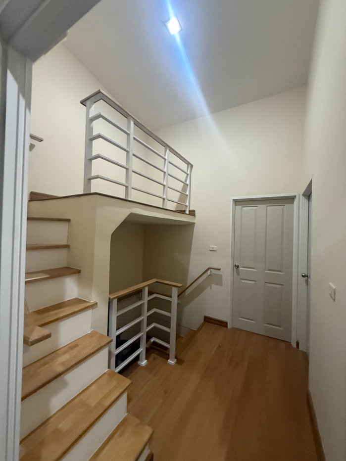 รูป ✨Hot Deal🏘️ให้เช่าบ้านโกลเด้นทาวน์ 2 จรัญ-ปิ่นเกล้า | ค่าเช่า 30,000 บาท/เดือน สนใจ @sacondo - รูปที่ 3/16