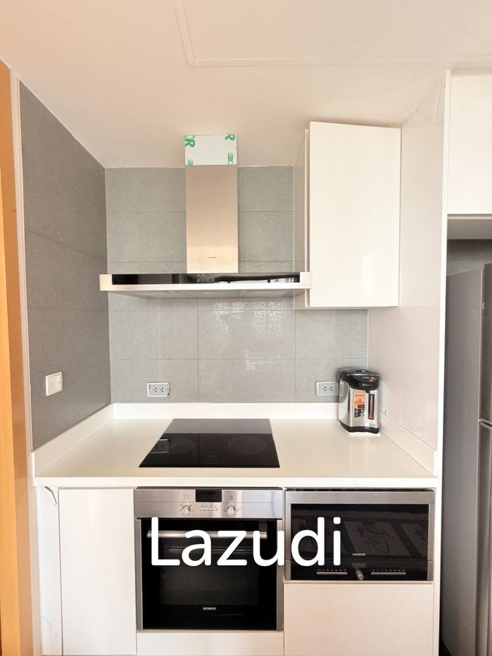 picture 2bed 2bath for rent at Aequa Sukhumvit49 - 7/21