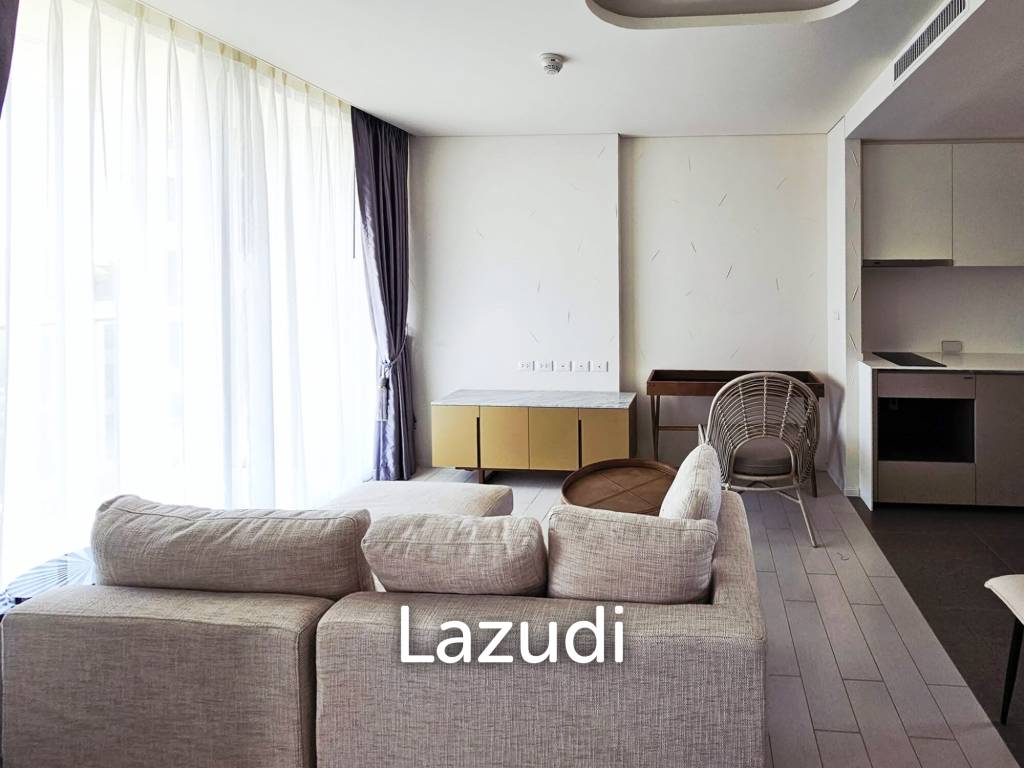picture 42 sqm condo on 5th floor at Veranda Residence - 6/17