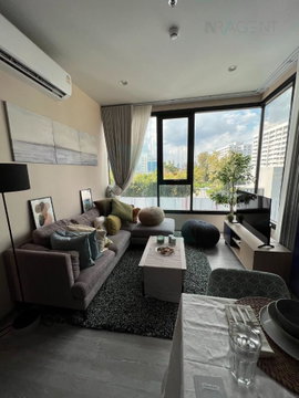 ðExclusive!ð For Rent Condo XT EKKAMAI Building 1, Floor 8,2 bed room, Room size 53.00 sqm