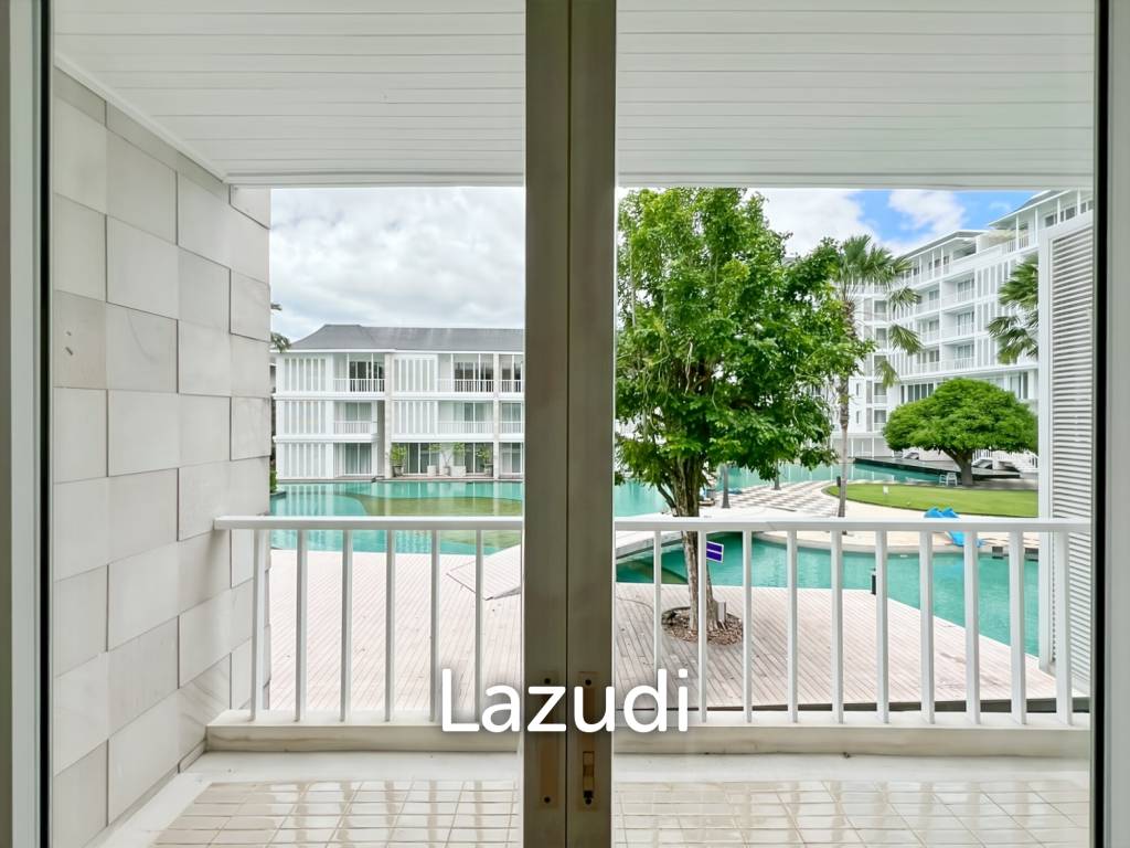 picture Just Renovated, Pet Friendly : 2Br Pool-View at Malibu Khao Tao - 21/39