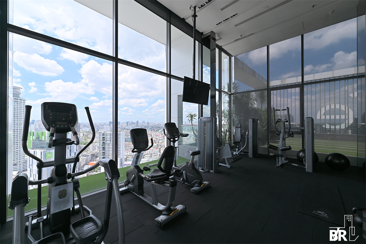 picture Life Sukhumvit 48 Big discount, full deal - 4/9