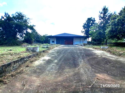 Houses for sale Roi Et : HOME 382 Sq.w. Kaset Wisai Roi Et for 5.7M