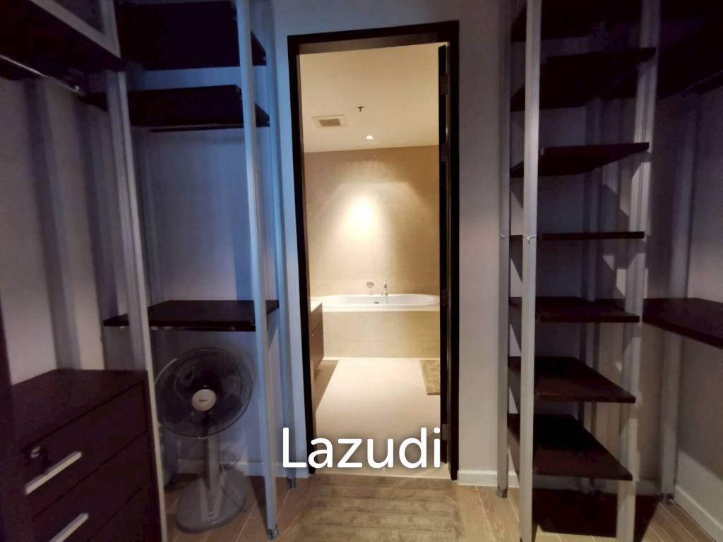 รูป 168 sqm condo at The Madison Khlong Tan Nuea Bangkok - รูปที่ 9/12