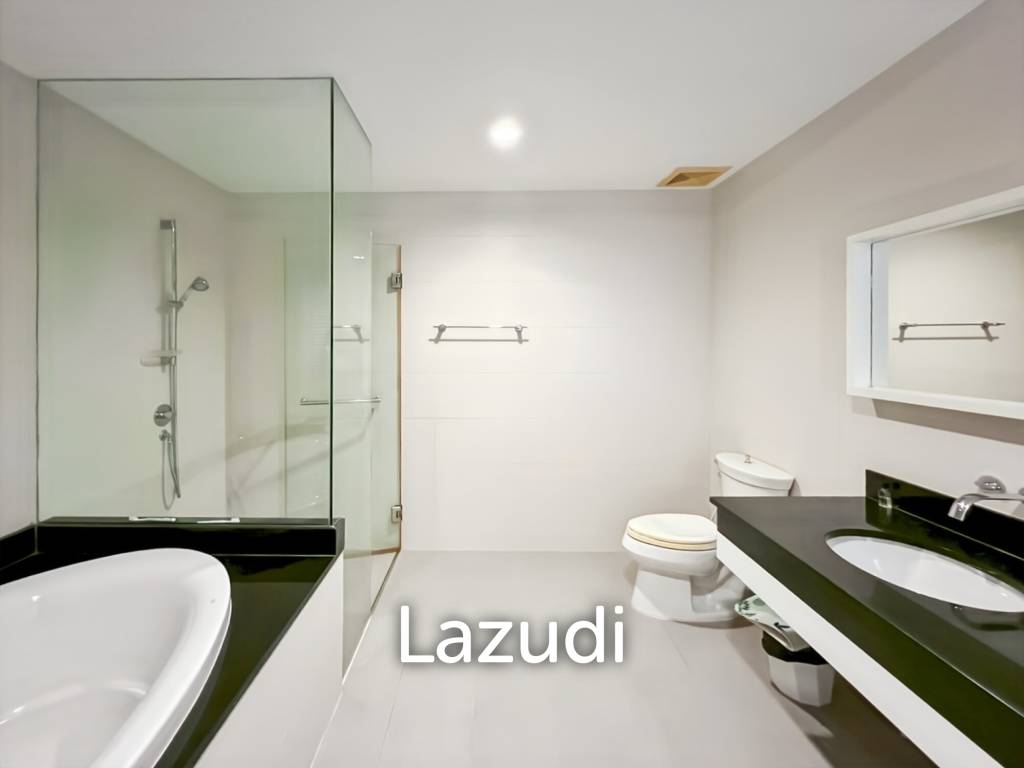 picture Just Renovated, Pet Friendly : 2Br Pool-View at Malibu Khao Tao - 28/39