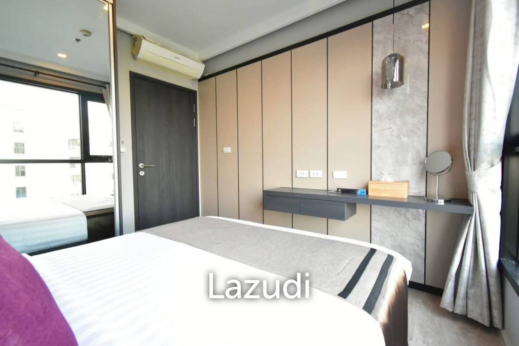 picture The Base Central Pattaya Condominium for Sale One-Bedroom - 6/9