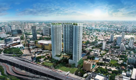 A046629 The Saint Residences