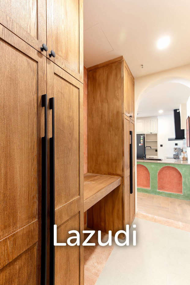 picture 87 Sqm 2 Bed 2 Bath Sukhumvit City Resort - 7/14