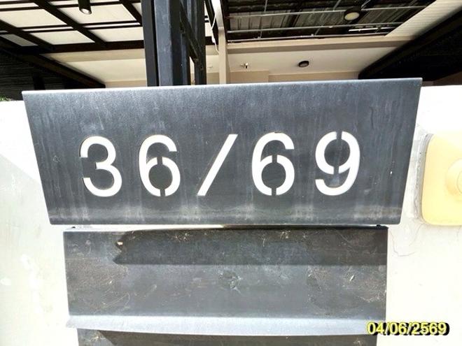 รูป ทาวน์เฮ้าส์ 20 ตร.วา อารียา แมนดารีน่า เอกมัย-รามอินทรา เขตลาดพร้าว กรุงเทพมหานคร 7.6M - รูปที่ 17/38