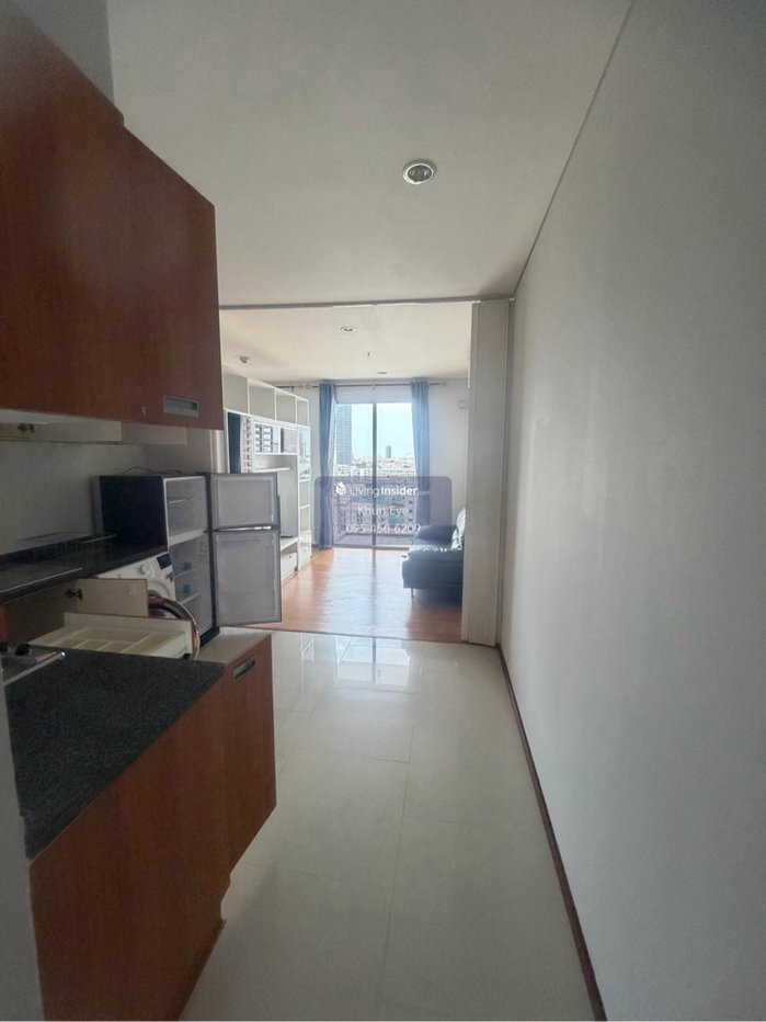 รูป Villa Sathorn (1bedbath 40sqm) - รูปที่ 11/17
