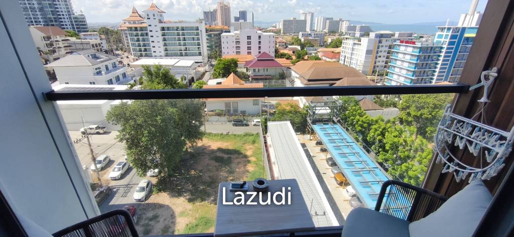 picture Chic 1-Bedroom Condo for Sale at Beverly Mountain Bay - 11/11