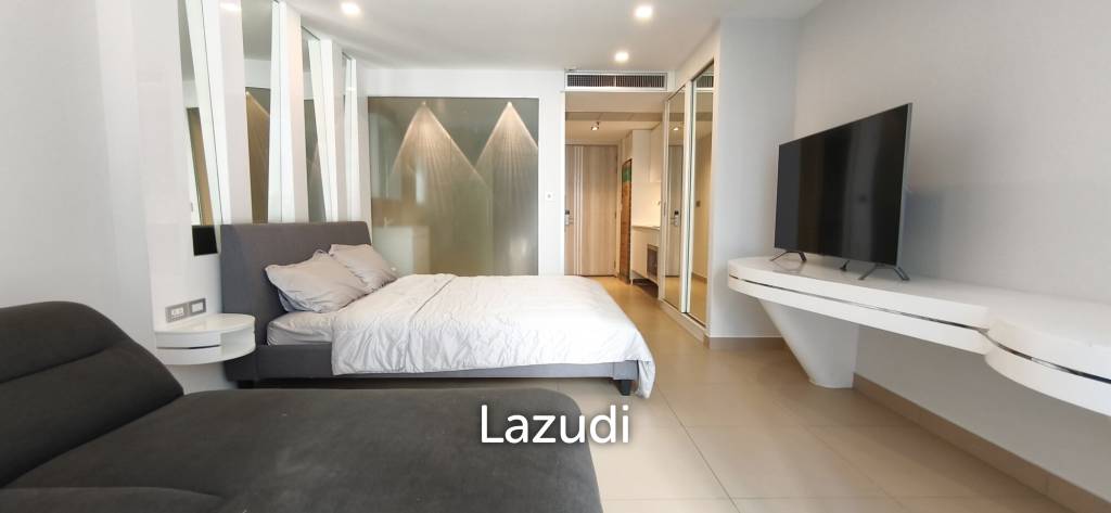 picture Modern Luxury Studio Condo for Sale at Sands - 2/10
