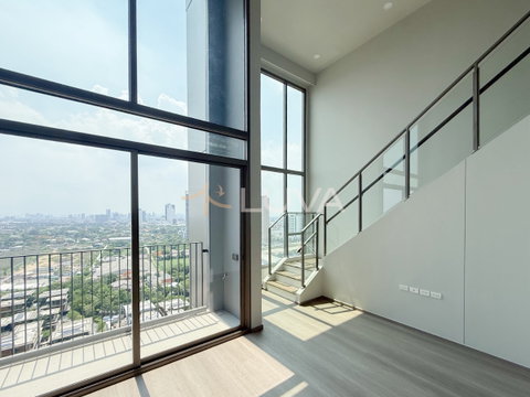 🔥ขายถูกสุดในโครงการ!! 🌳 Whizdom The Forestias : วิสซ์ดอม เดอะ ฟอเรสเทียส์